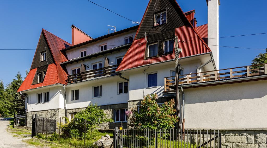 Rent Like Home - Krzeptowskiego Zakopane Kültér fotó