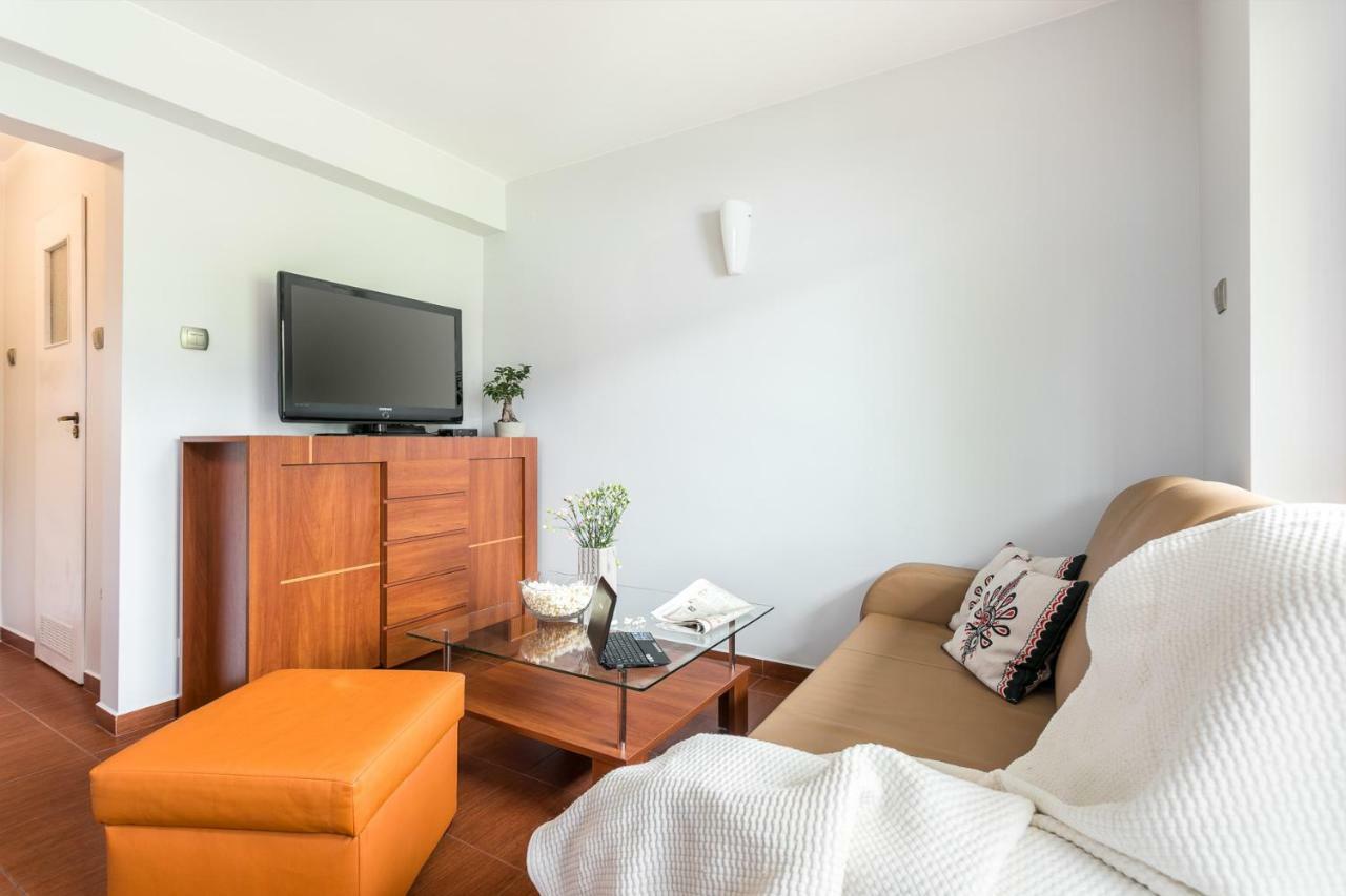 Rent Like Home - Krzeptowskiego Zakopane Kültér fotó